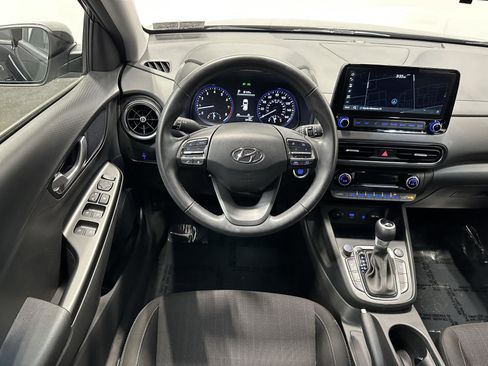 Certified 2023 Hyundai Kona SEL w/ Convenience Package image 17