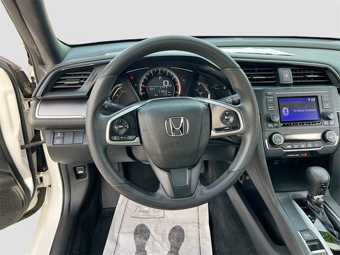 Used 2018 Honda Civic LX-P image 21