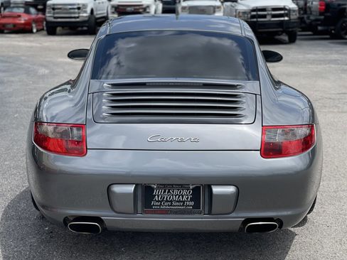 Used 2005 Porsche 911 Carrera image 19
