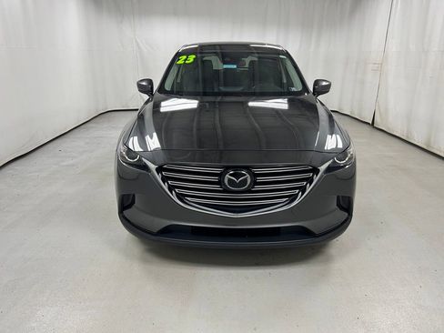 Used 2023 MAZDA CX-9 Touring AWD/4WD image 3