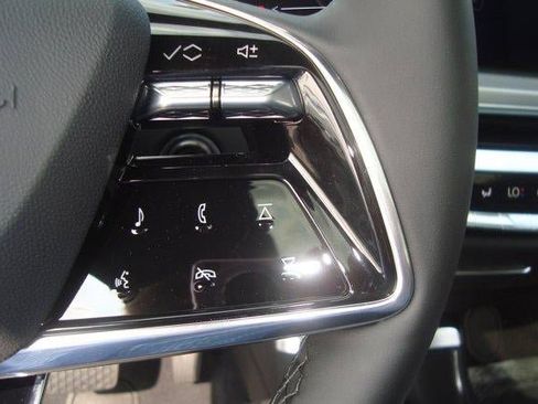 New 2025 Cadillac Lyriq Sport image 14