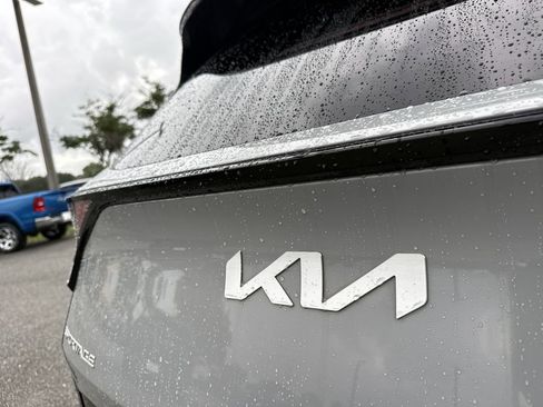 Used 2023 Kia Sportage SX FWD image 6