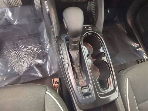 Certified 2023 Chevrolet TrailBlazer LT w/ LPO, Blackout Package image 16