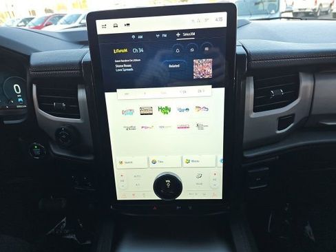 Used 2022 Ford Expedition Timberline image 44