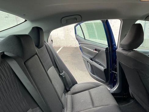 Used 2025 Toyota Camry LE image 36