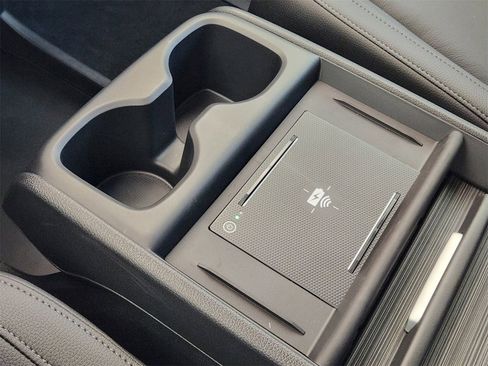 New 2026 Honda Odyssey EX-L image 16