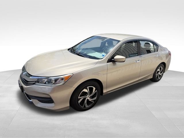 Used 2017 Honda Accord LX image 29
