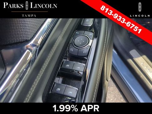 Certified 2023 Lincoln Corsair Grand Touring w/ Equipment Group 302A AWD/4WD image 16
