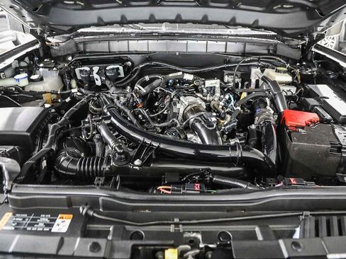 Used 2022 Ford Bronco Outer Banks image 26