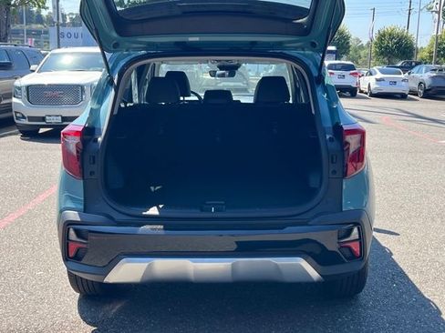Certified 2026 Kia Seltos S AWD/4WD image 10