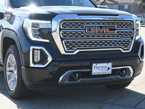 Used 2021 GMC Sierra 1500 Denali image 28