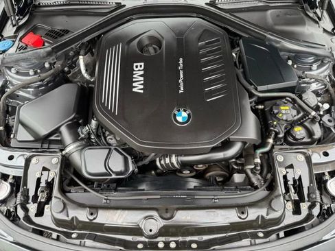 Used 2018 BMW 440i xDrive Coupe w/ M Sport Package image 32