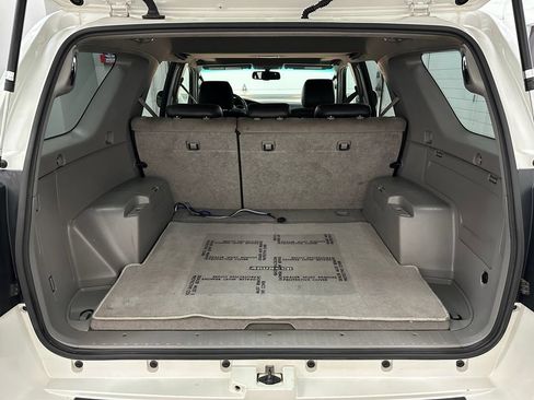 Used 2008 Toyota 4Runner Sport AWD/4WD image 30