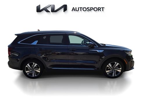 Used 2024 Kia Sorento SX Prestige AWD/4WD image 40