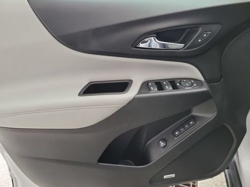 Certified 2020 Chevrolet Equinox Premier AWD/4WD image 18