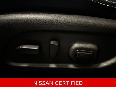 Certified 2023 Nissan Murano SV AWD/4WD image 27