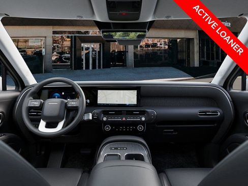 New 2026 Hyundai Palisade SEL image 12