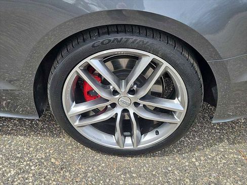 Used 2023 Audi S5 Premium Plus AWD/4WD image 3
