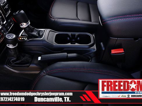 New 2026 Jeep Wrangler Unlimited Rubicon image 36