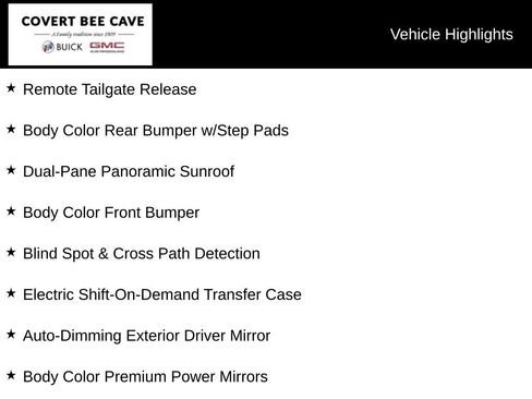 Used 2023 RAM 1500 Laramie AWD/4WD image 8