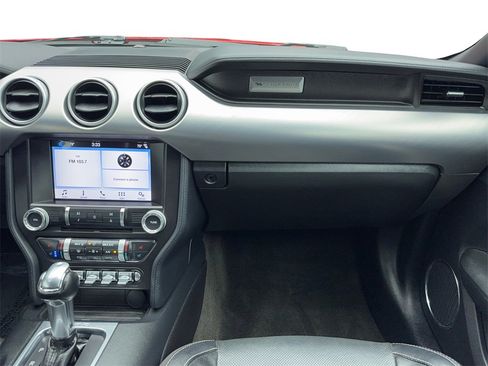Used 2018 Ford Mustang Premium image 19