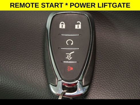 Used 2024 Chevrolet Equinox LT FWD image 12
