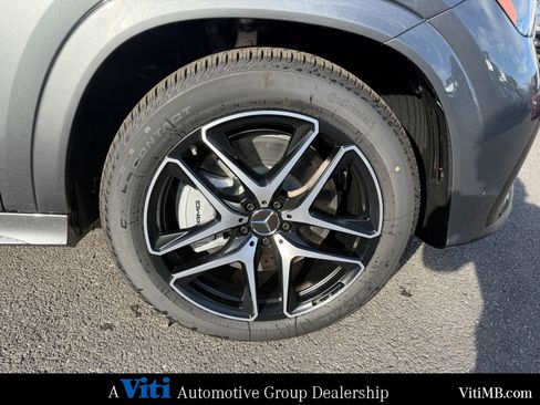 New 2026 Mercedes-Benz GLE 53 AMG 4MATIC Coupe image 10