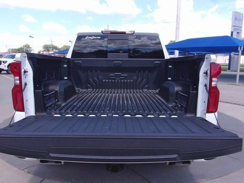 Used 2024 Chevrolet Silverado 1500 RST w/ All Star Edition Plus image 17