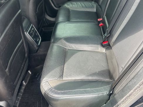 Used 2018 Dodge Charger GT AWD/4WD image 8