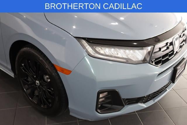 Used 2025 Honda Odyssey Sport-L image 13