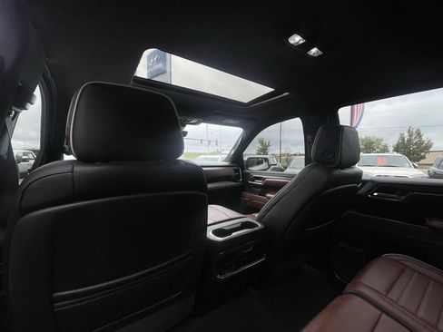 Used 2023 GMC Sierra 1500 Denali Ultimate image 26