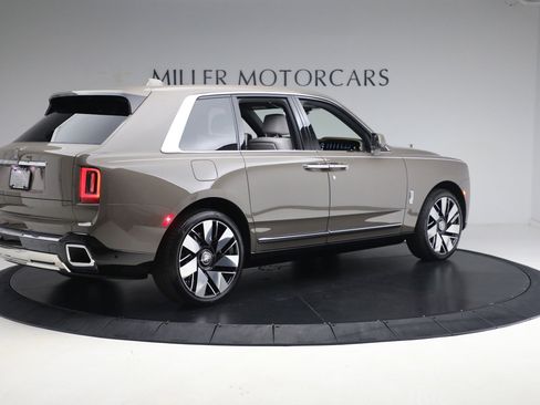 Certified 2025 Rolls-Royce Cullinan image 12