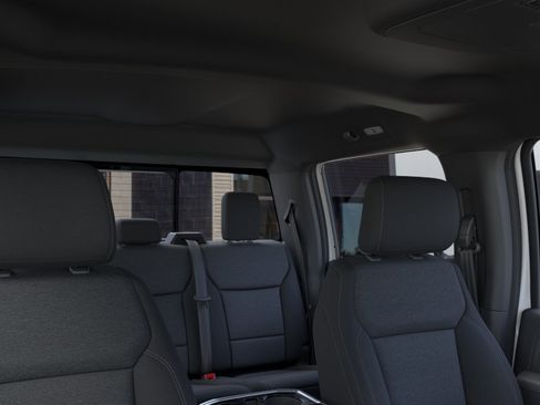 New 2026 Ford F150 XLT w/ Equipment Group 302A MID image 22