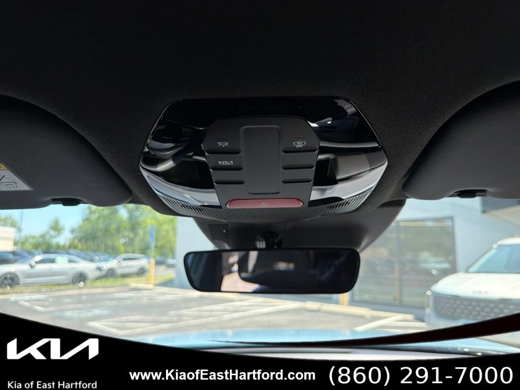 New 2027 Kia Seltos X-Line S AWD/4WD image 24