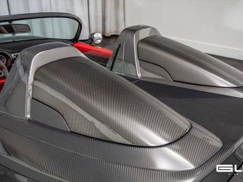 Used 1995 Porsche 911 Carrera RWD image 49