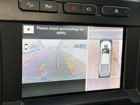 Used 2018 Ford F150 Raptor w/ Equipment Group 802A Luxury image 19