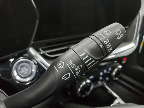 New 2026 Chevrolet Trax RS w/ Driver Confidence Package image 32