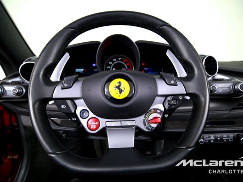 Used 2022 Ferrari F8 Tributo image 15