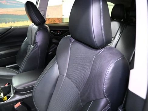 Used 2024 Subaru Outback Limited image 23