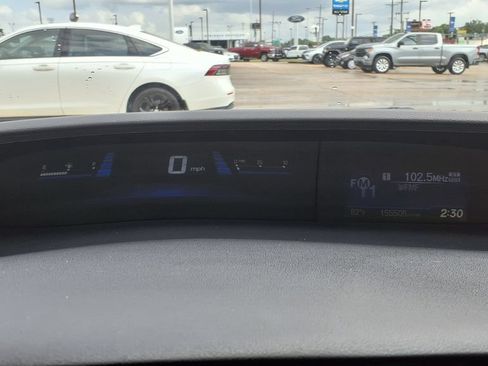 Used 2013 Honda Civic LX image 21