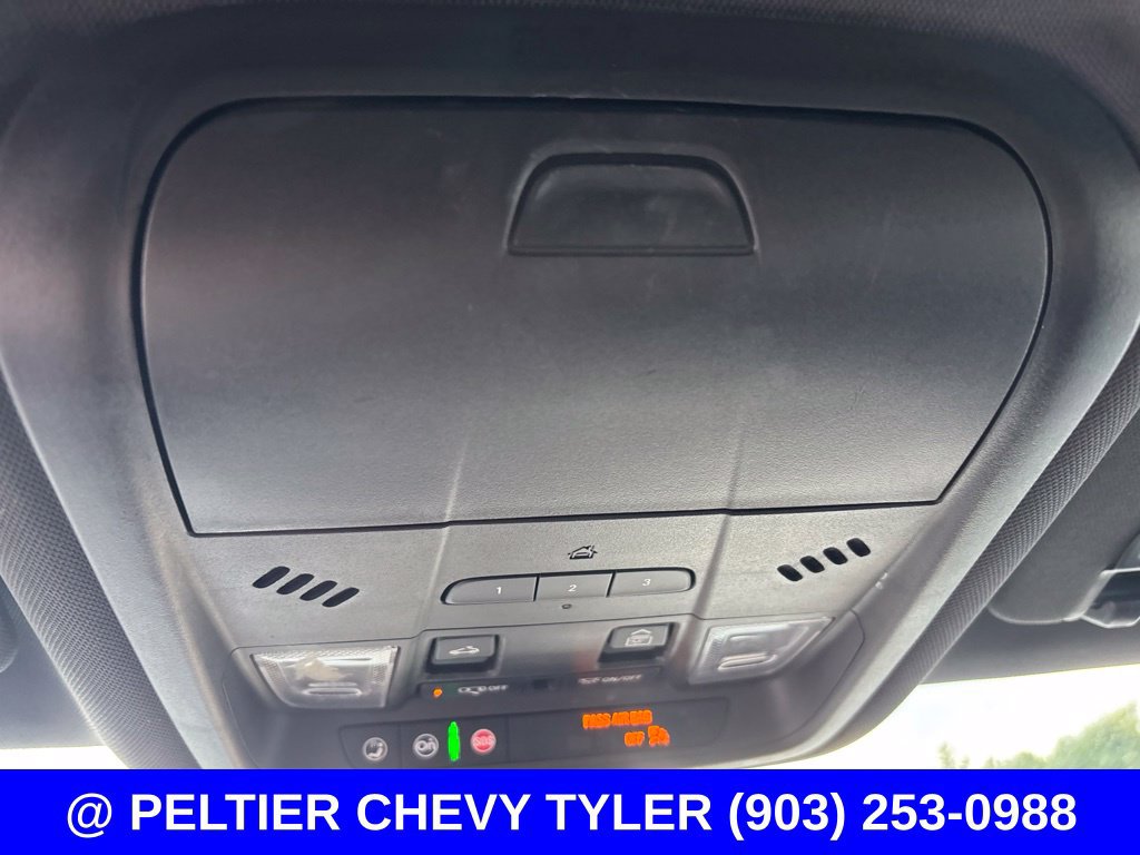 Used 2020 Chevrolet Blazer RS FWD image 18