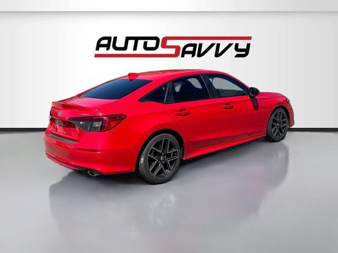 Used 2024 Honda Civic Sport image 7