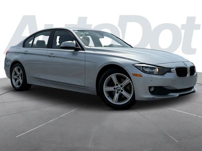 Used 2014 BMW 328d xDrive Sedan