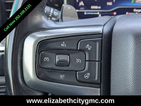 Used 2023 Chevrolet Silverado 1500 RST image 23