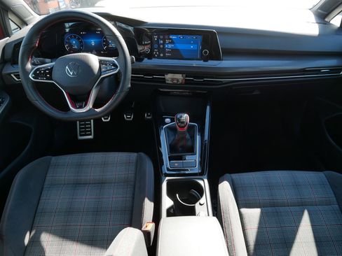 Used 2024 Volkswagen GTI S image 10