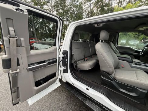 Used 2020 Ford F150 XLT w/ Trailer Tow Package AWD/4WD image 24