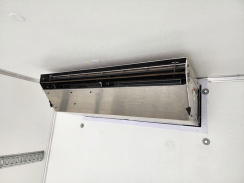 New 2024 Chevrolet Low Cab Forward 7500XD image 20