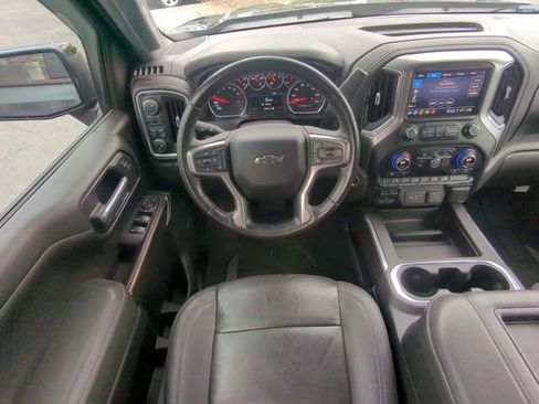 Used 2021 Chevrolet Silverado 1500 RST w/ All Star Edition Plus image 18