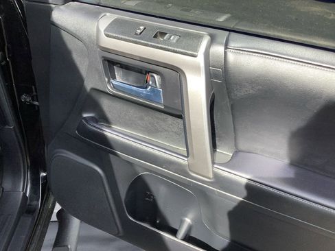 Used 2024 Toyota 4Runner SR5 image 15