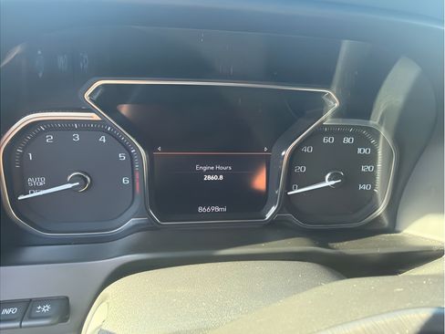Used 2019 GMC Sierra 1500 AT4 w/ AT4 Premium Package AWD/4WD image 5